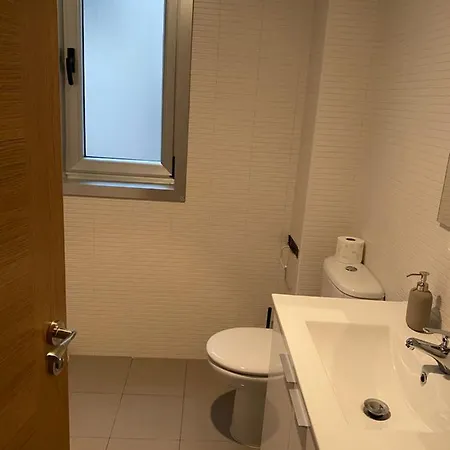 Costa Da Morte Apartment *