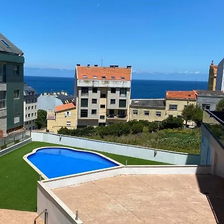 Costa Da Morte
