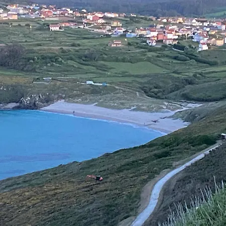 Apartment Costa Da Morte Malpica