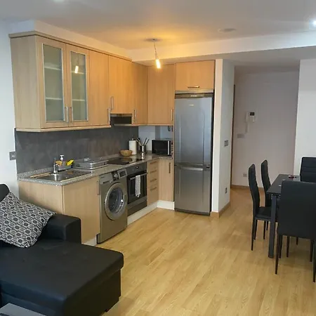 Apartment Costa Da Morte