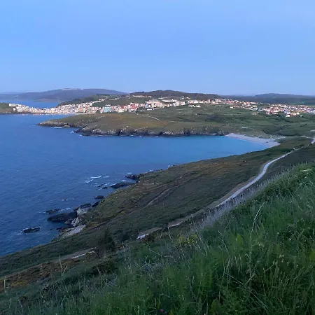 Costa Da Morte Malpica