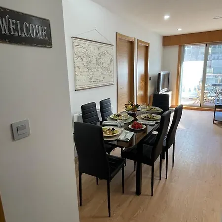 Apartment Costa Da Morte *
