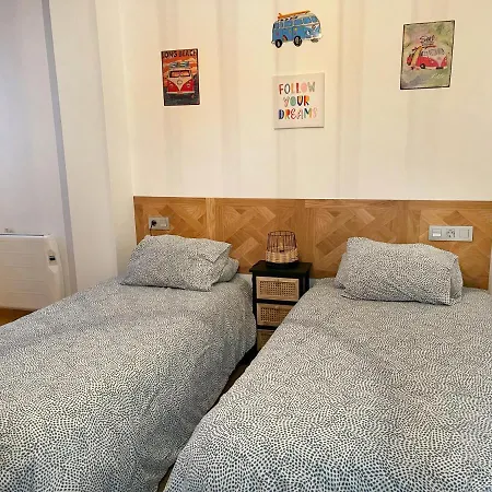 Apartment Costa Da Morte *