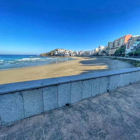 Costa Da Morte *