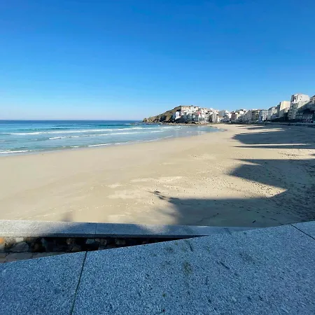 Costa Da Morte * Malpica