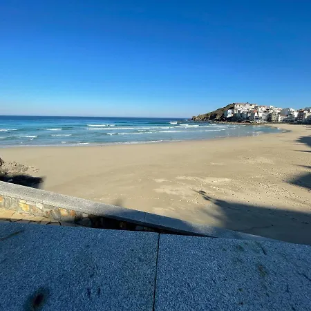 Costa Da Morte Malpica