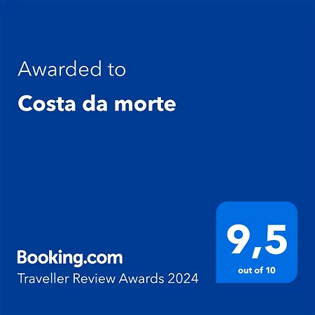 Costa Da Morte Malpica